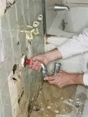 Slide of Mito Plumbing Corp