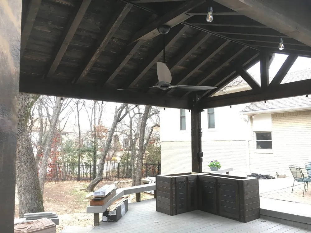 Slide of Mitts Construction