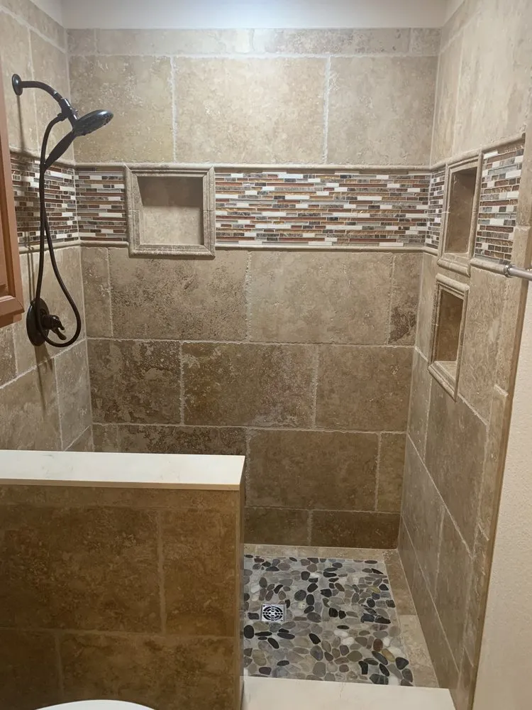 Slide of Mitts Construction