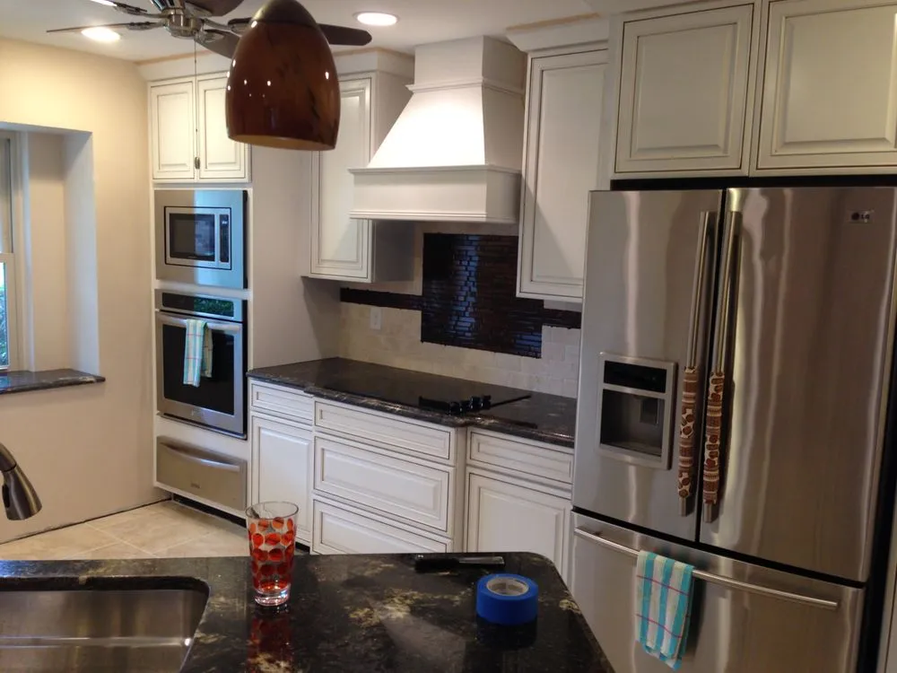 Slide of Mitts Construction