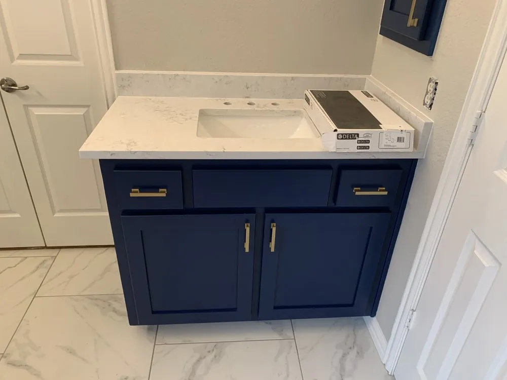 Slide of Mitts Construction