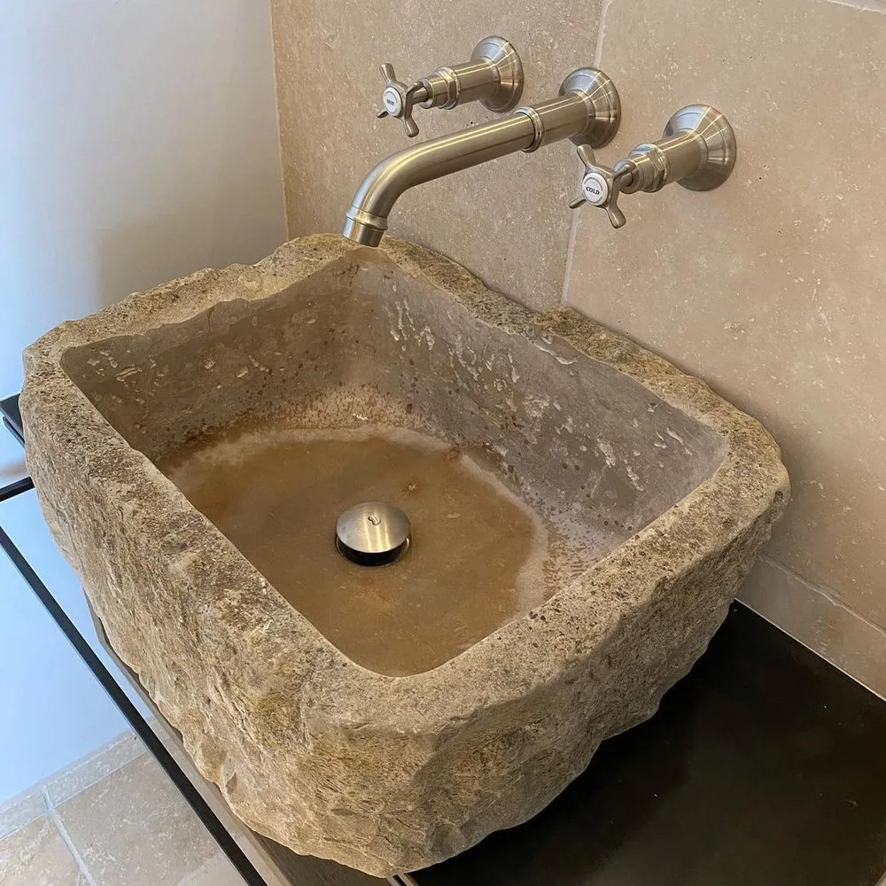 Slide of Mixer Plumbing & Drain Cleaning