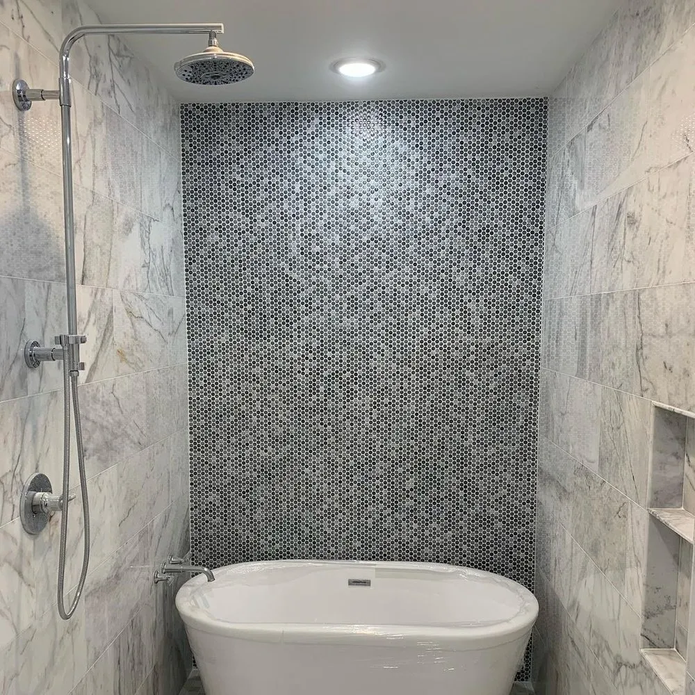 Slide of Mixer Plumbing & Drain Cleaning