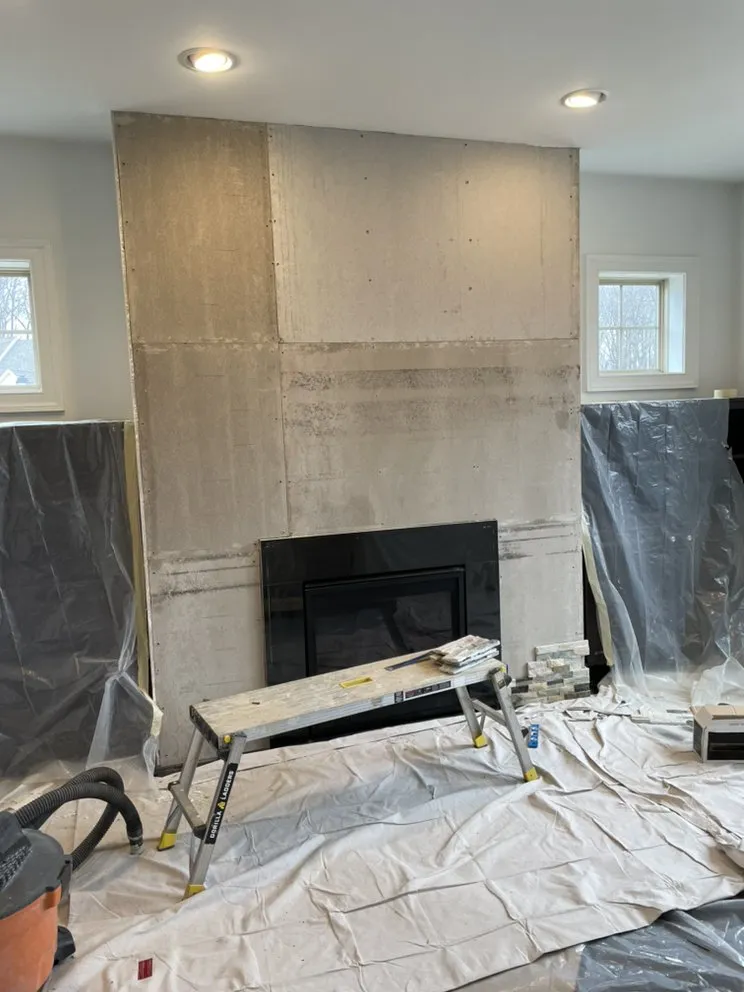 Reliable plumbing repair in Nottingham, MD by Mizan General Construction