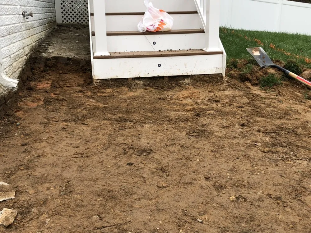 Emergency plumbing repair service in Nottingham, MD - Mizan General Construction