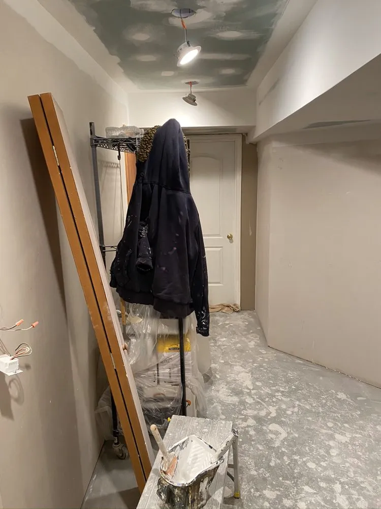 Emergency leak detection experts serving Nottingham, MD - Mizan General Construction