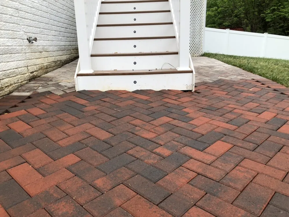 Quality pipe repair in Nottingham, MD by Mizan General Construction