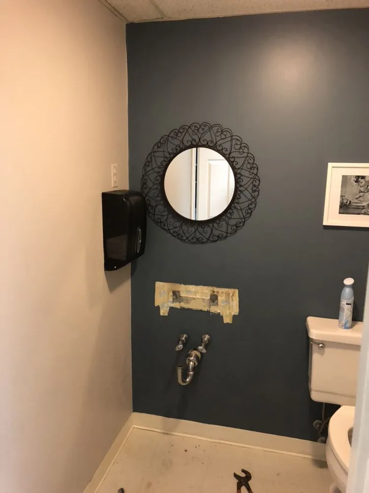 Affordable leak detection in Nottingham, MD by Mizan General Construction