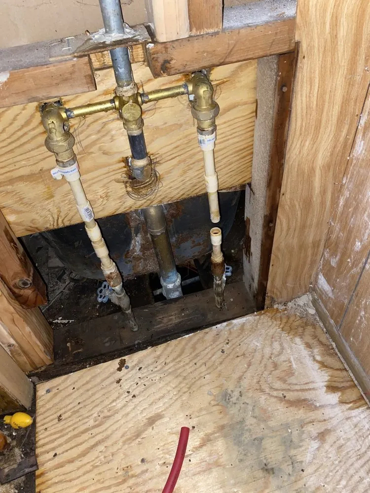 Trusted drain cleaning for homes in Eastern, KY by Mizfits Plumbing Repair