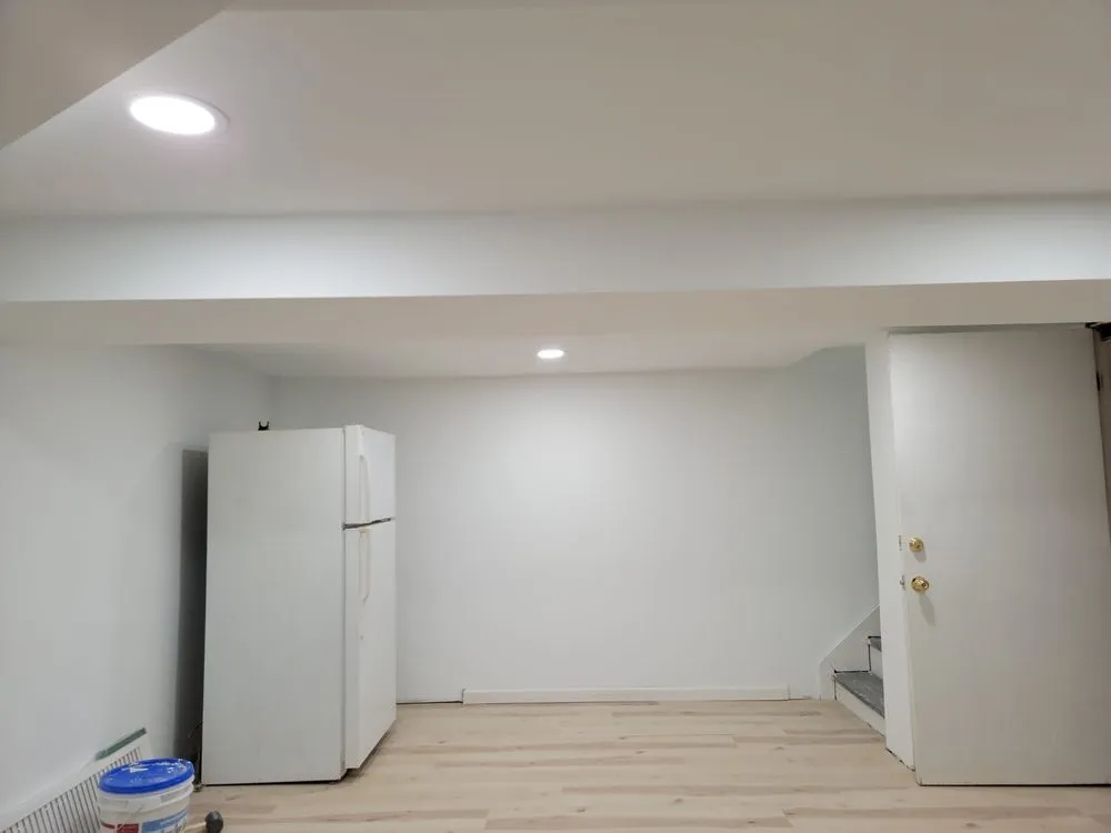 Slide of Mj & M Construction