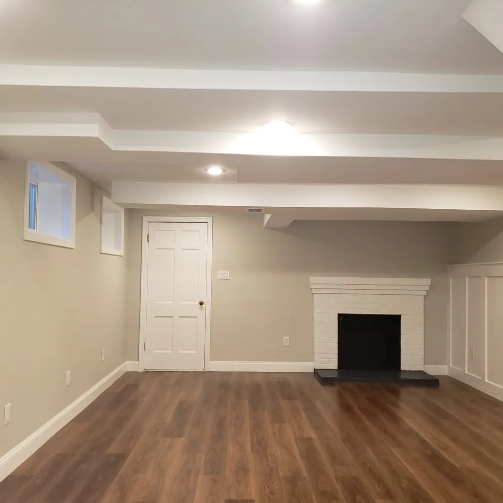 Slide of Mj & M Construction