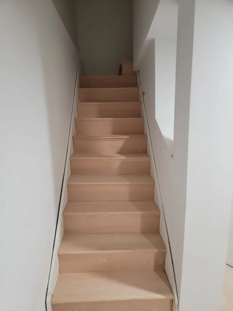 Slide of Mj & M Construction