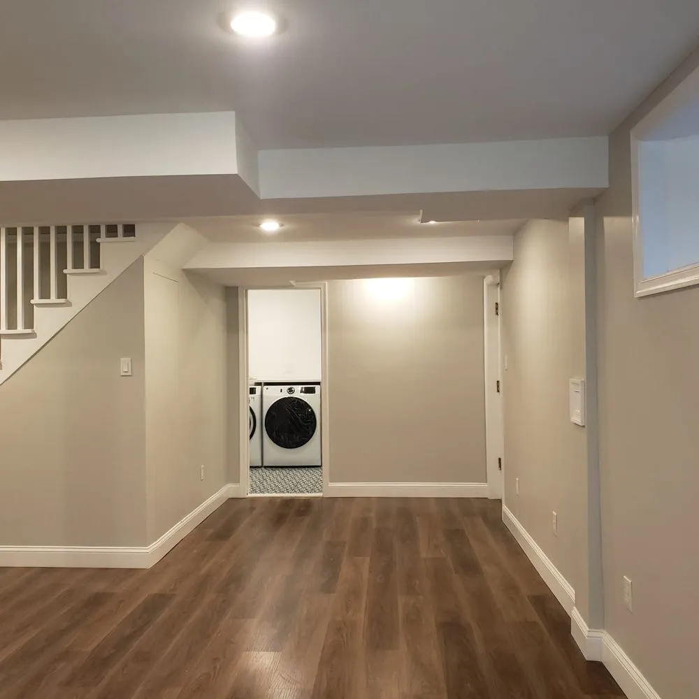 Slide of Mj & M Construction