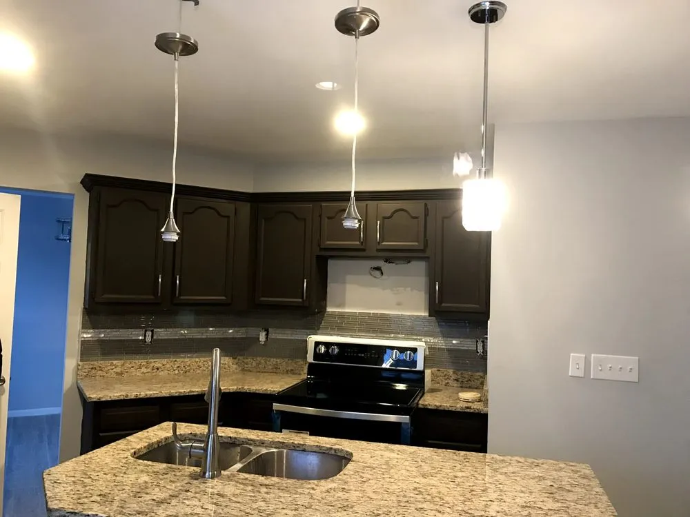 Slide of Mj & M Construction