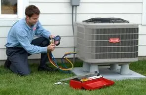 Slide of MJ Frick Company