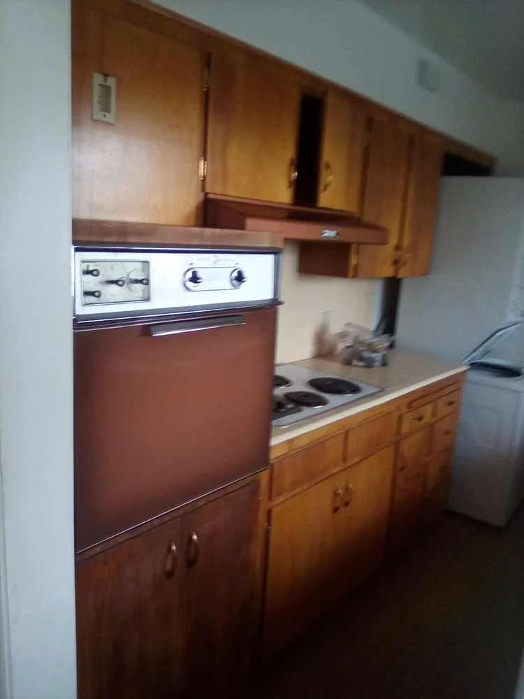 Slide of M&J Handyman Services