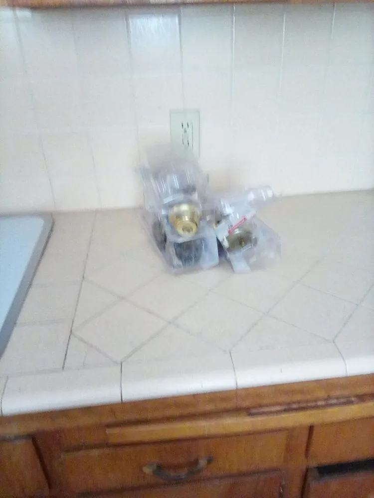 Slide of M&J Handyman Services