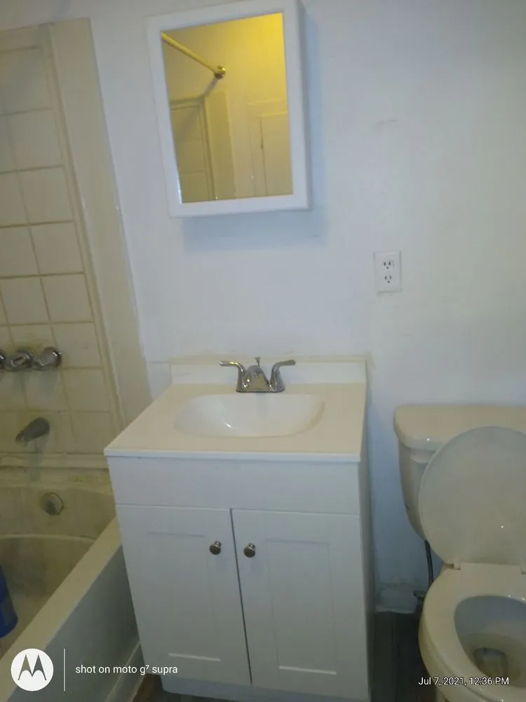Expert emergency plumbing service in Tulare, CA - M&J Handyman Services