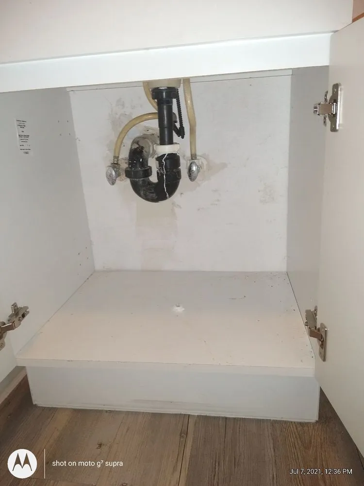 Slide of M&J Handyman Services