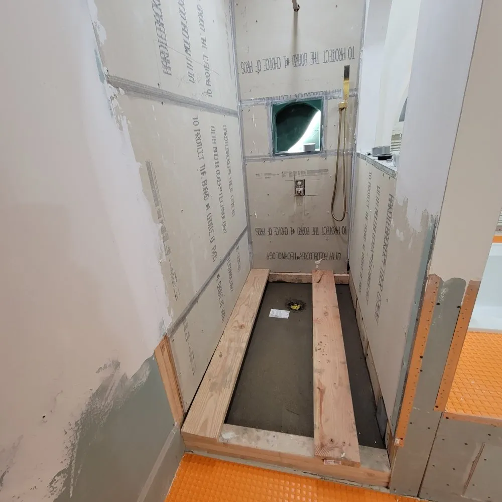 Slide of M&J Home Services