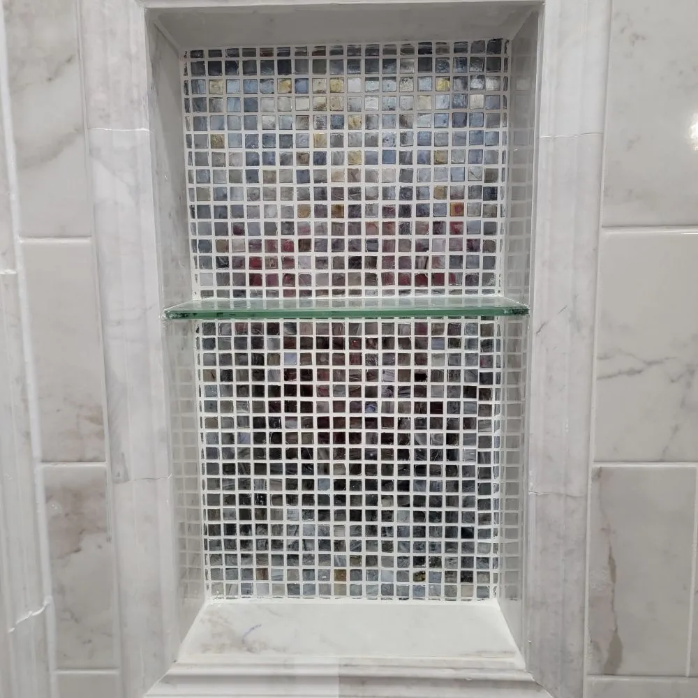 Slide of M&J Home Services