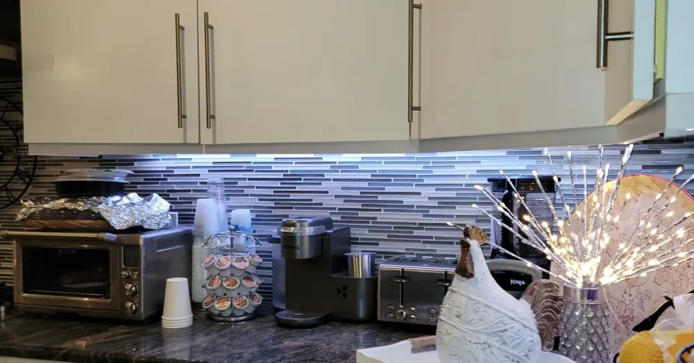 Slide of M&J Home Services