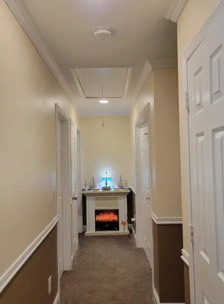 Slide of M&J Home Services