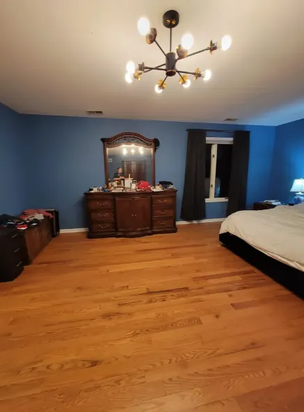 Slide of M&J Home Services