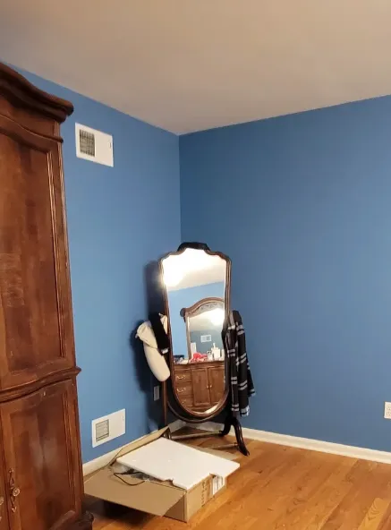 Slide of M&J Home Services