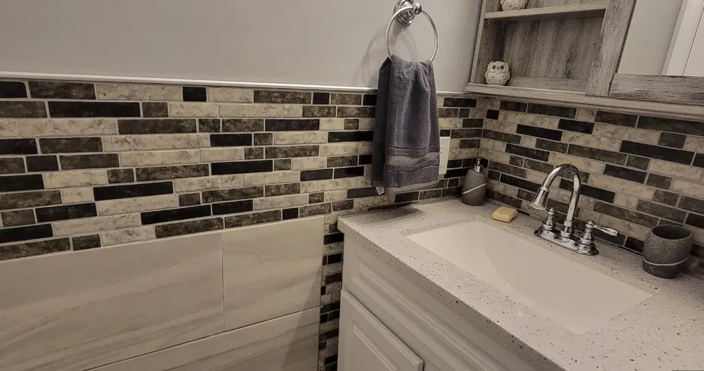 Slide of M&J Home Services