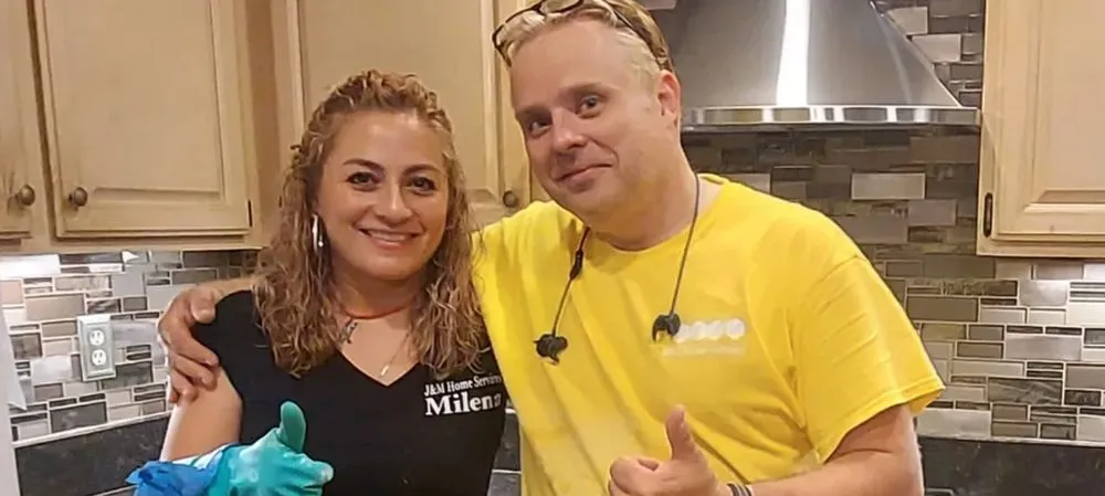 Affordable pipe repair experts serving Toms River, NJ - M&J Home Services