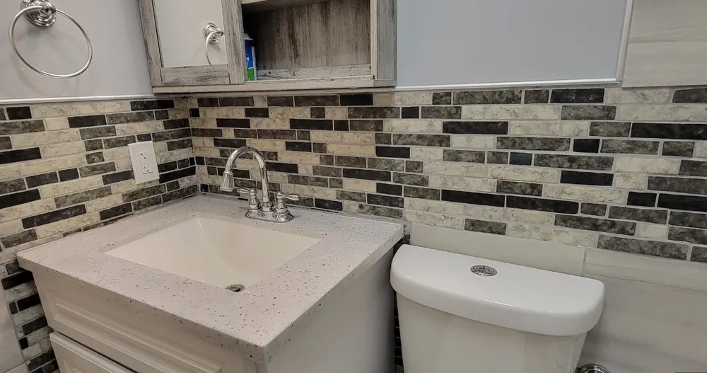 Professional emergency plumbing experts serving Toms River, NJ - M&J Home Services