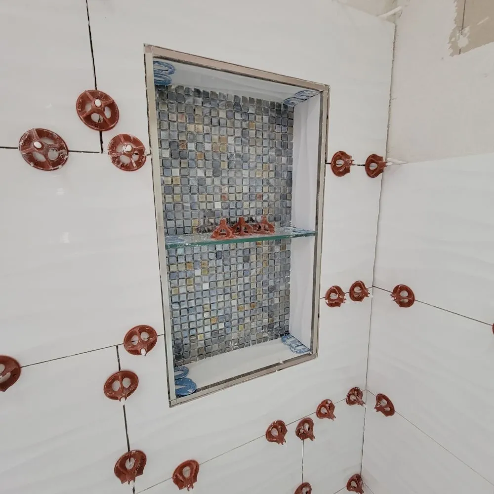 Slide of M&J Home Services