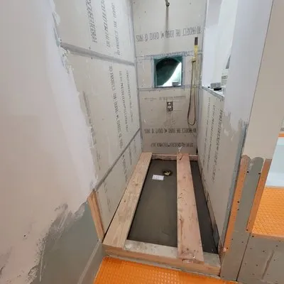 M&J Home Services Logo