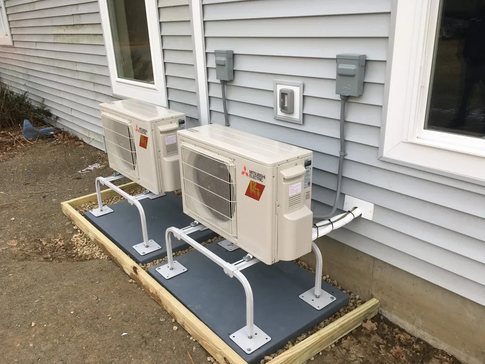 Reliable plumbing repair experts serving Haydenville, MA - MJ Moran