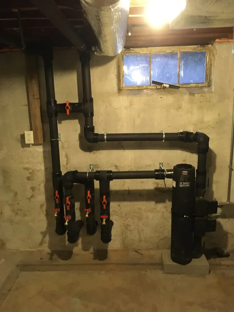 Trusted plumbing repair for homes in Haydenville, MA by MJ Moran