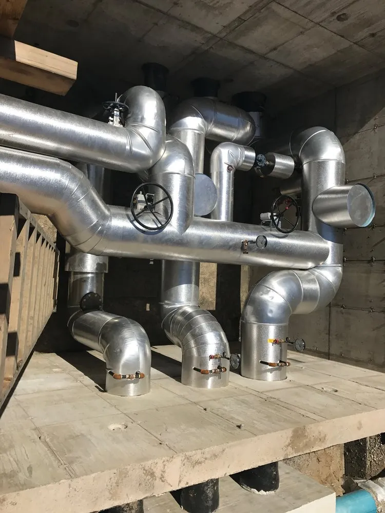 Reliable drain cleaning for homes in Haydenville, MA by MJ Moran