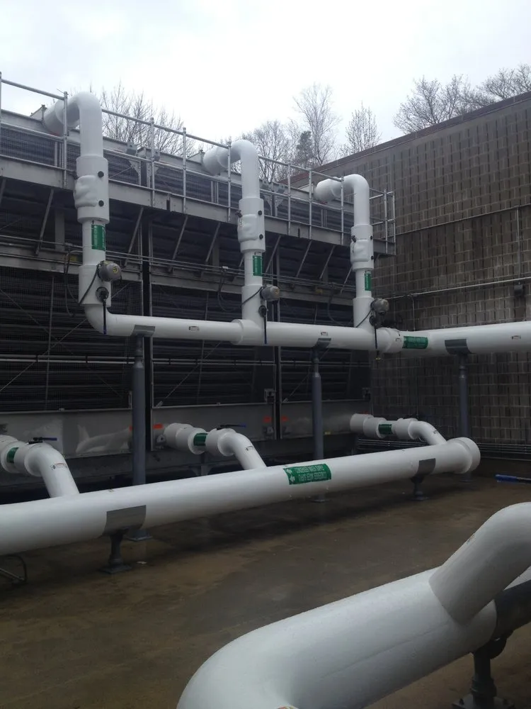 Trusted leak detection experts serving Haydenville, MA - MJ Moran