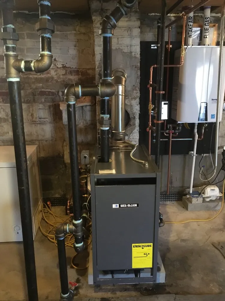 Expert drain cleaning service in Haydenville, MA - MJ Moran