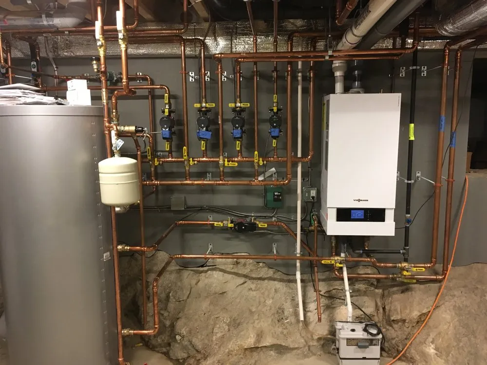 Top-rated drain cleaning experts serving Haydenville, MA - MJ Moran