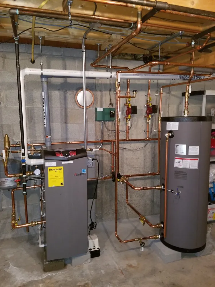 Trusted plumbing repair service in Haydenville, MA - MJ Moran