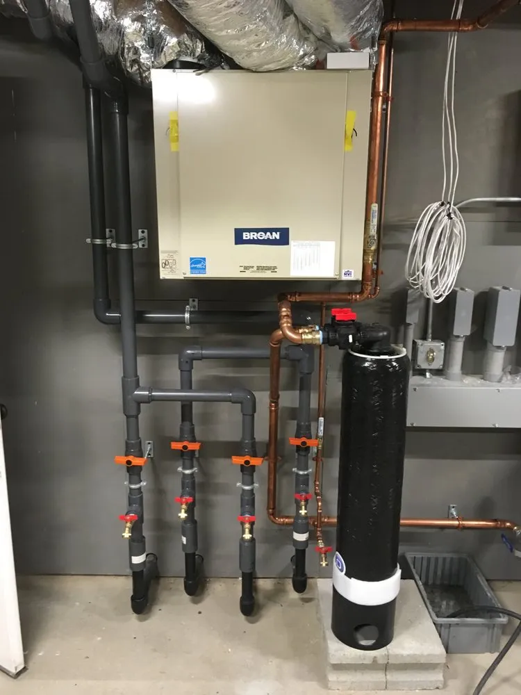 Reliable leak detection service in Haydenville, MA - MJ Moran