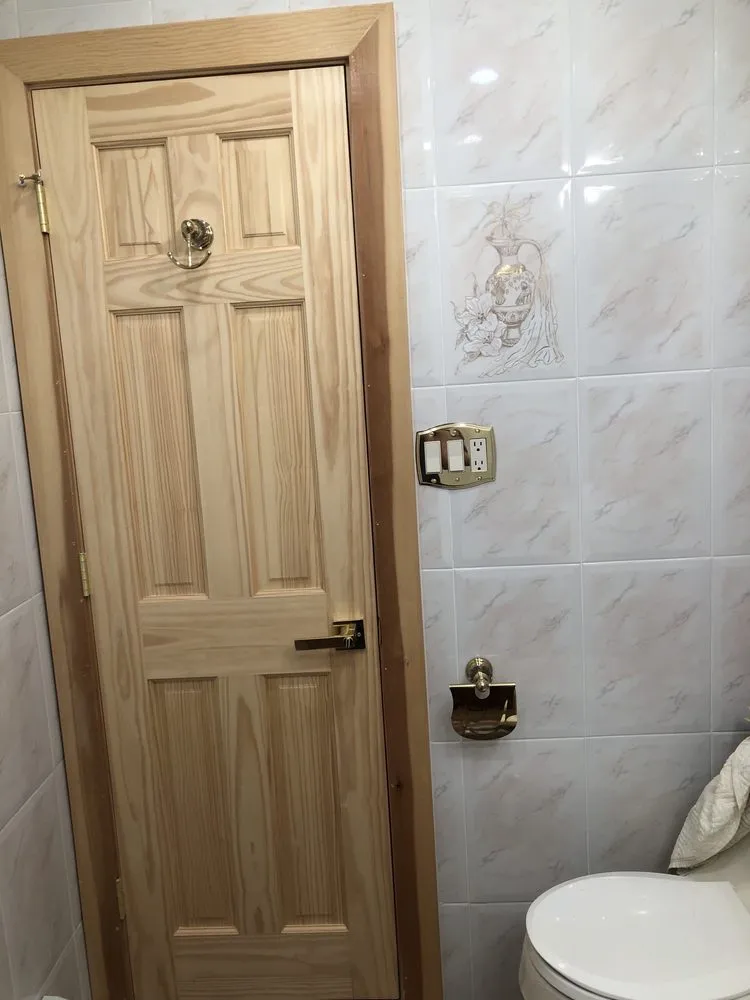 Slide of M&J NY Renovations