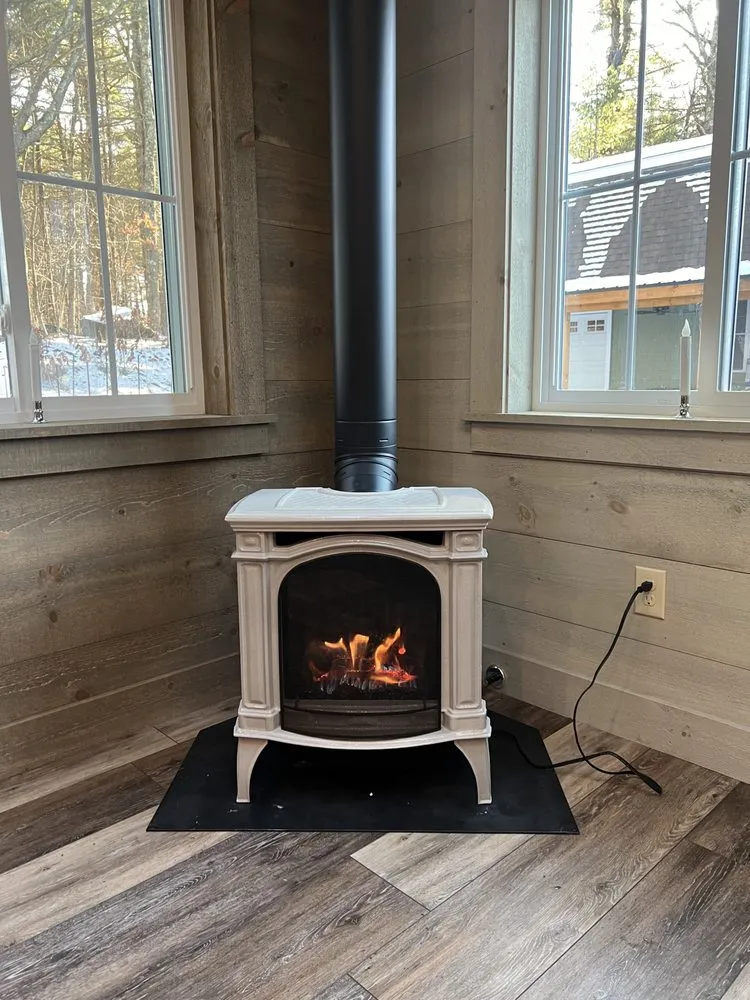 Slide of MJ Plumbing & Heating