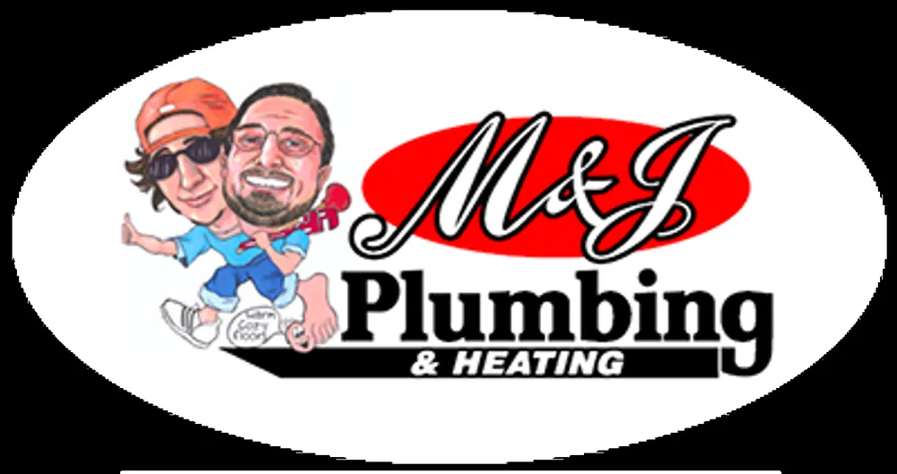 Slide of M&J Plumbing & Heating