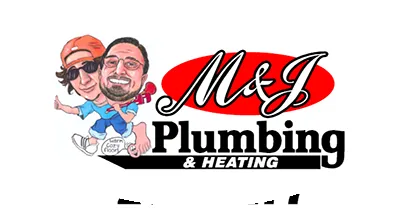 Slide of M&J Plumbing & Heating