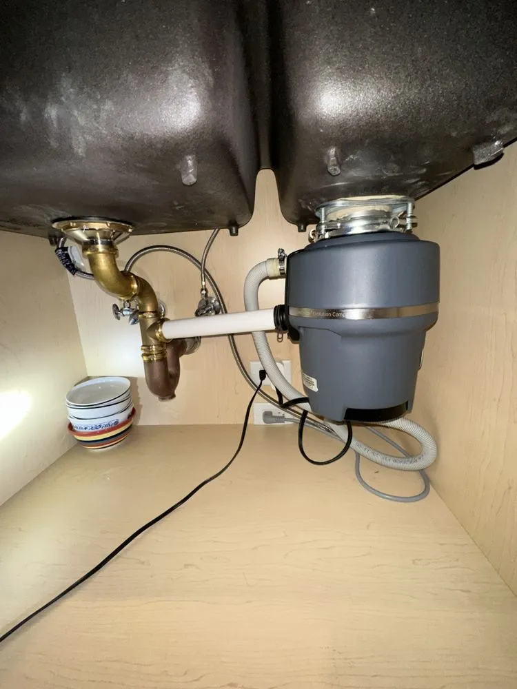 Slide of MJ Plumbing Easy Drain Solutions