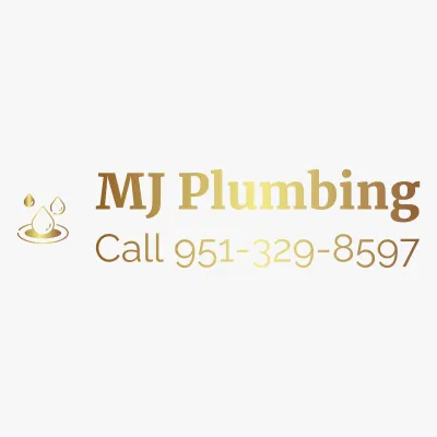 Slide of MJ Plumbing