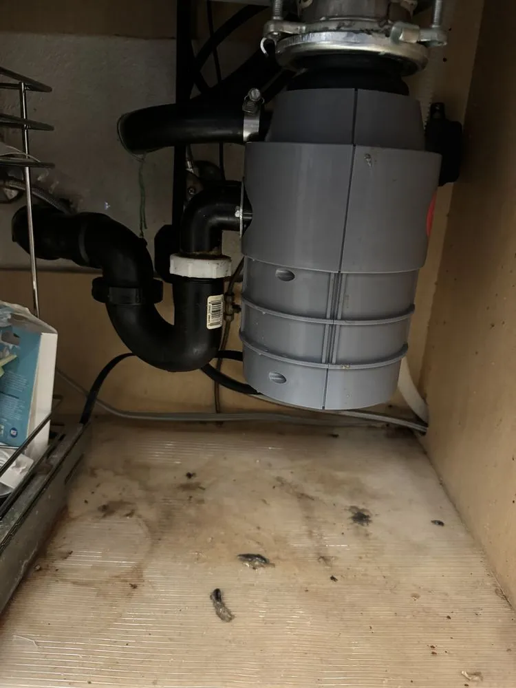 Slide of M&J Plumbing