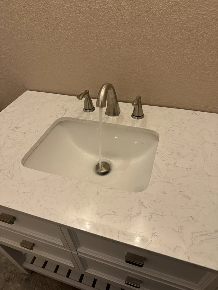 Slide of M&J Plumbing